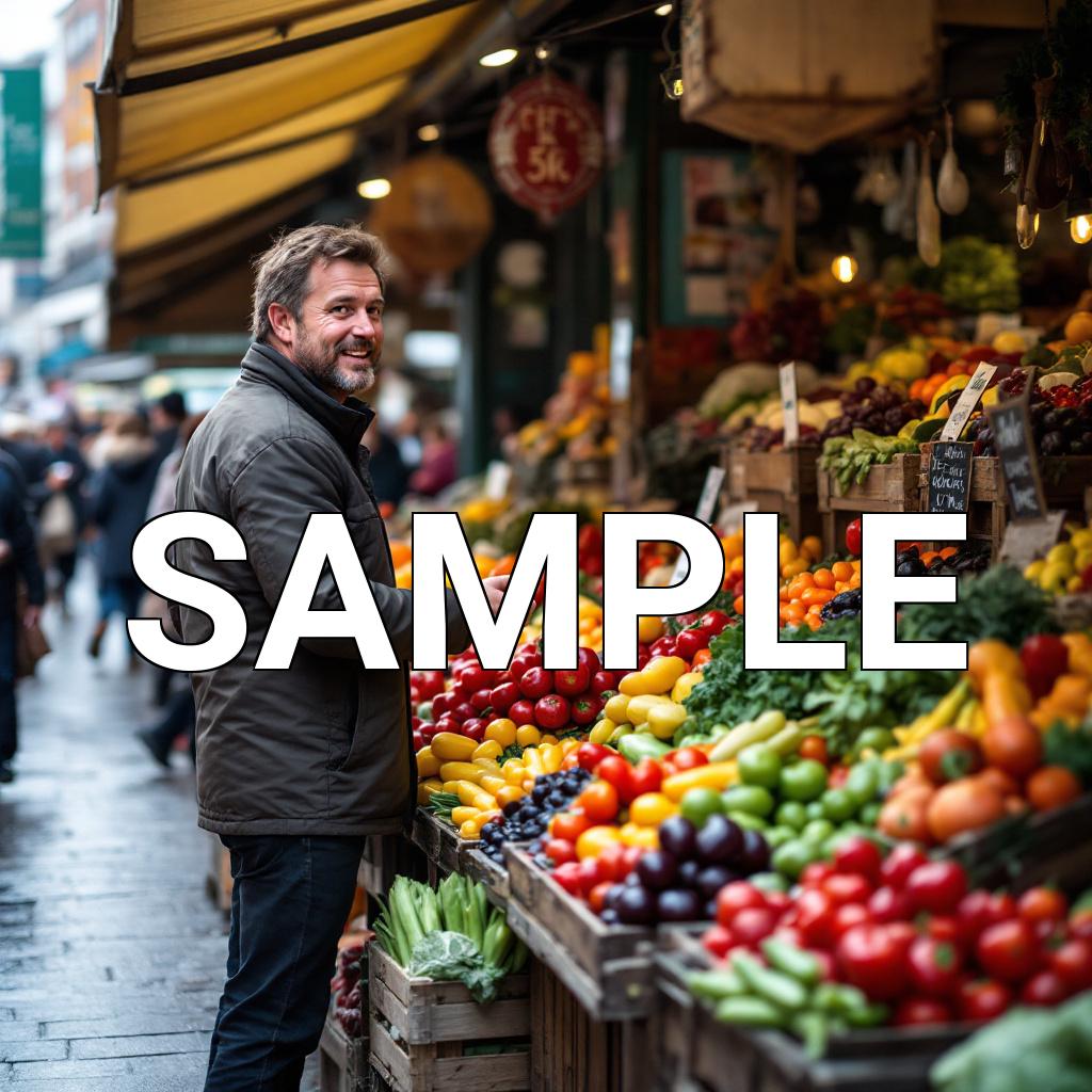 Discover Tradition and Quality at Fresh & Fine Market Fare