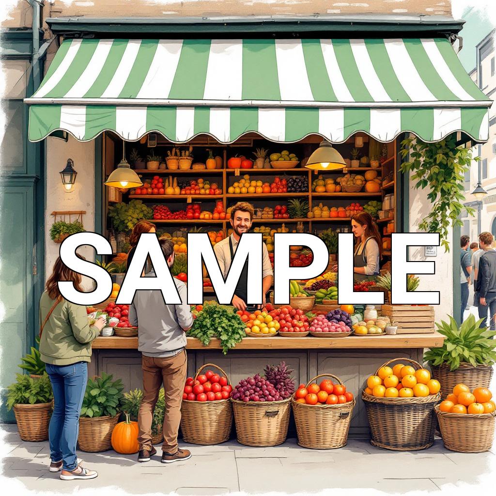 Excellence in Market Retail: Inside Fresh & Fine Market Fare