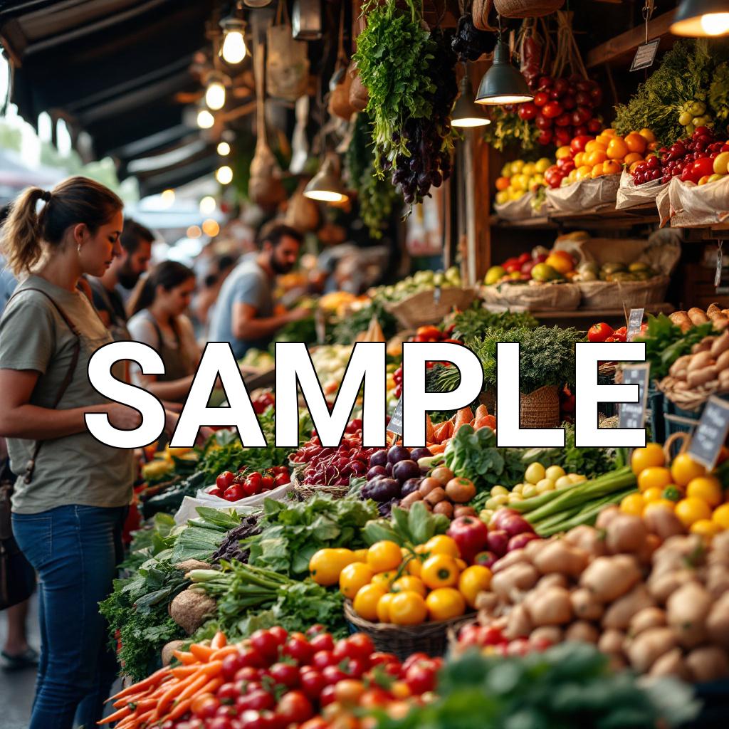 Market Insights: Understanding Consumer Preferences in Fresh Produce